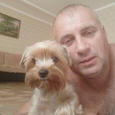 Фотография мужчины Сергей, 47 лет из г. Истра