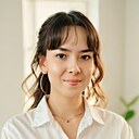 Алия, 27 лет