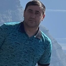 Фотография мужчины Абдул, 42 года из г. Махачкала