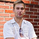 Егор, 35 лет