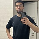 Mардон, 29 лет