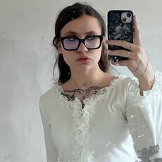 Фотография девушки Кристина, 18 лет из г. Псков
