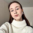 Полина, 20 лет