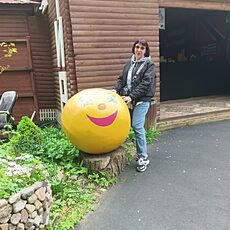 Надежда, 37 из г. Калининград.