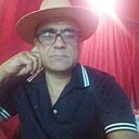 Саламат, 45 лет