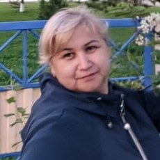 Фотография девушки Эстер, 46 лет из г. Нижневартовск