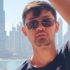 Фотография мужчины Рахим, 27 лет из г. Казань