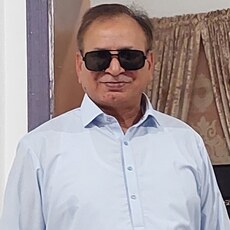 Фотография мужчины Saghir, 59 лет из г. Минск