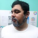 Искандер, 32 года