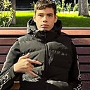 Макс, 18 лет
