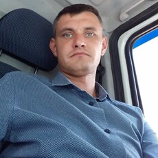 Фотография мужчины Алексей, 42 года из г. Саранск