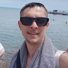Фотография мужчины Александр, 30 лет из г. Балаково