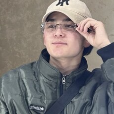 Фотография мужчины Ateş, 19 лет из г. Келес