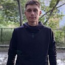 Арсений, 19 лет