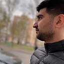 Адам, 35 лет