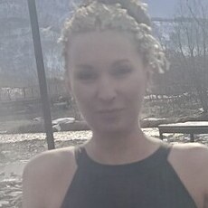 Анна, 38 из г. Комсомольск-на-Амуре.
