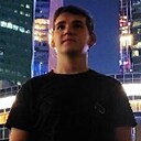 Дима, 20 лет