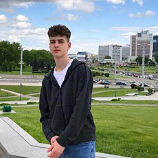 Фотография мужчины Денис, 24 года из г. Витебск