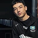 Damir, 20 лет