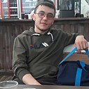 Билол, 35 лет
