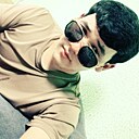 Давлет, 22 года