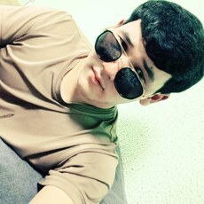 Фотография мужчины Давлет, 22 года из г. Минск