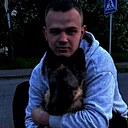 Артем, 20 лет