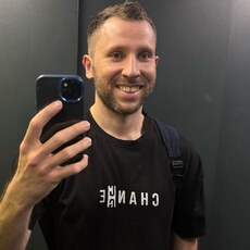 Фотография мужчины Сергей, 37 лет из г. Зеленоград