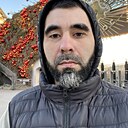 Магомед, 33 года