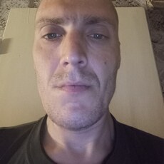 Фотография мужчины Василий, 36 лет из г. Лесной
