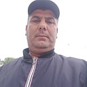 Икромджон, 46 лет
