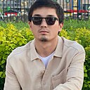 Сарик, 23 года