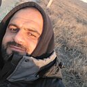 Исмаил, 34 года