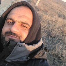 Фотография мужчины Исмаил, 34 года из г. Симферополь