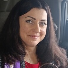 Фотография девушки Svetlana, 46 лет из г. Минск
