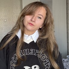 Фотография девушки Liza, 23 года из г. Островец