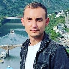 Фотография мужчины Дима, 28 лет из г. Пинск