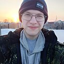 Макар, 23 года