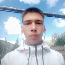 Фотография мужчины Роман, 21 год из г. Чебоксары