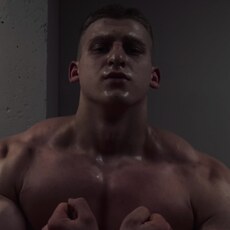 Фотография мужчины Даниил, 21 год из г. Мурманск