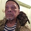 Сергей, 64 года