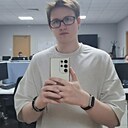 Андрей, 21 год