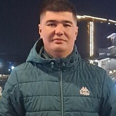 Фотография мужчины Шахзод, 30 лет из г. Ярославль
