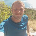 Сергей, 32 года