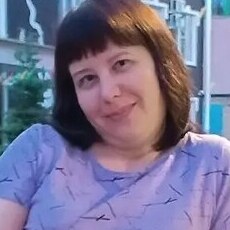 Фотография девушки Алуся, 43 года из г. Новокуйбышевск