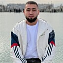 Дамир, 27 лет