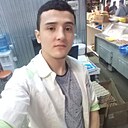 Азиз, 27 лет