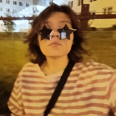 Фотография девушки Владислава, 19 лет из г. Минск