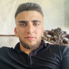 Фотография мужчины Стас, 31 год из г. Ульяновск