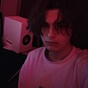 Никита, 19 лет